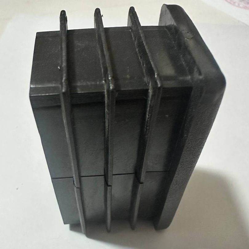 [LHS-12766] Nắp chữ nhật 30x60 tán M10 LHS-3083