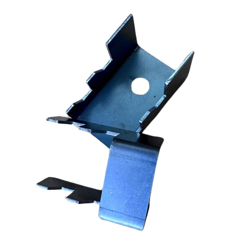[LHS-12756] Phụ kiện ngàm âm dương lắp ráp bàn cho sắt 40x40mm LHS-2510