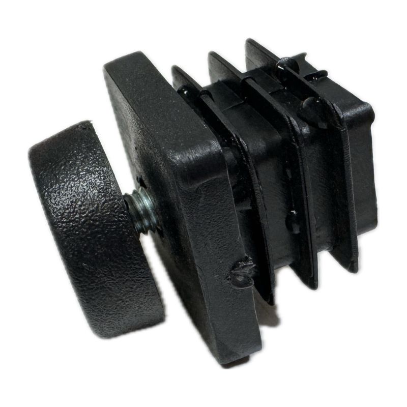 [LHS-12732] Nguyên bộ chân đế tăng đưa sắt hộp 25x25 LHS-2008