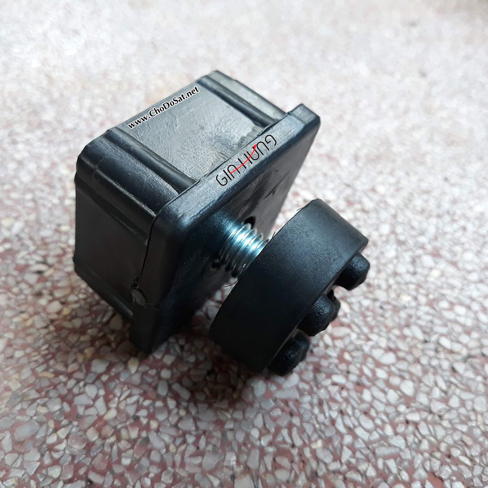 [LHS-12711] Bộ tăng sắt hộp vuông 30xM8x30 LHS-1993