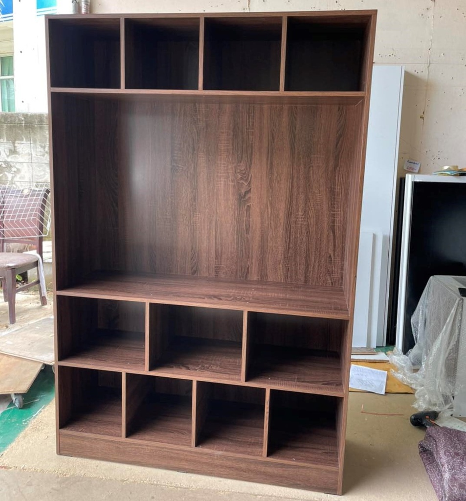 Kệ tivi gỗ công nghiệp MDF chống ẩm LHS-9466