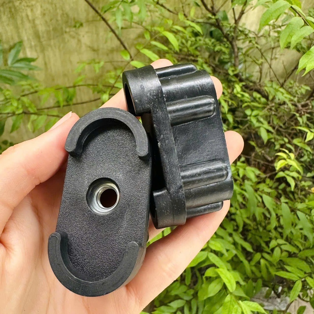 Nắp ovan 30x60 tán M8 LHS-9264