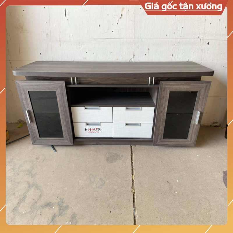 Kệ Tivi Gỗ Công Nghiệp LHS-6928