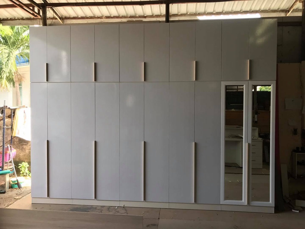 Tủ áo MDF chống ẩm LHS-5531