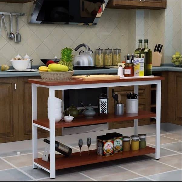 Kệ nhà bếp 3 tầng đa năng LHS-6097