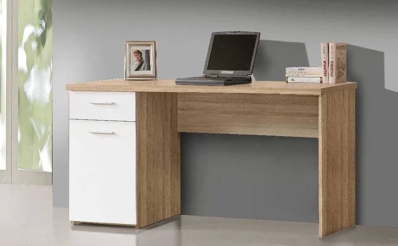Bàn làm việc MDF chống ẩm LHS-4281