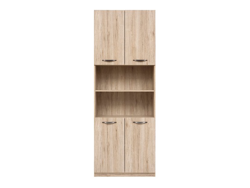 [LHS-4241] Kệ sách - kệ hồ sơ gỗ MDF chống ẩm LHS-4241