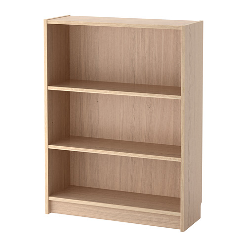 [LHS-5002] Tủ hồ sơ gỗ MDF dáng thấp không cánh LHS-5002
